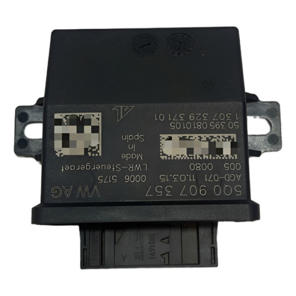 Modulo Farol Xenon Audi A3 1.4 2014 2018 (usado)