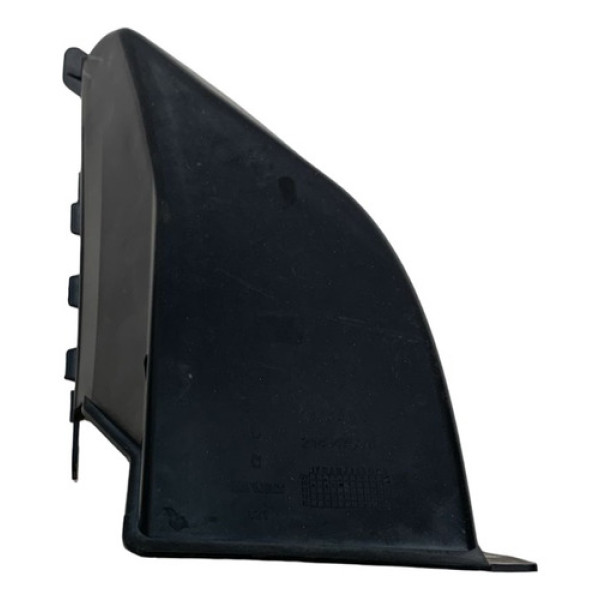 Defletor Do Ar Parachoque Direito Logan 2008 2012 (usado)