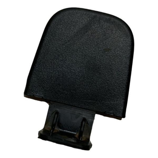 Cobertura Camera Do Parachoque Traseiro Cruze 2014 (usado)