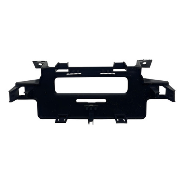 Moldura Suporte Computador De Bordo Megane 2008 2009 2010