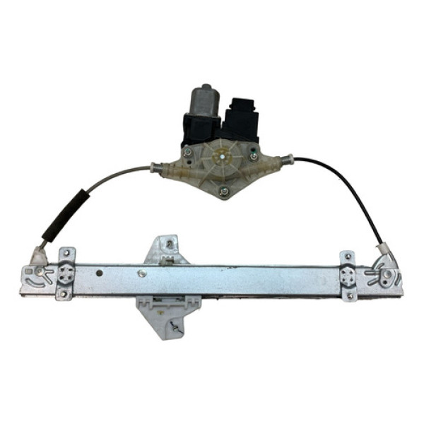 Maquina Vidro Traseira Direita  Hyundai Hb20 2013 A 2016