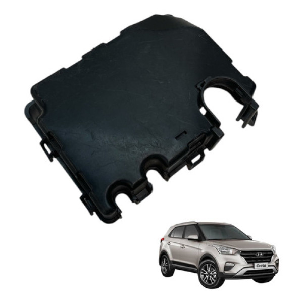 Tampa Inferior Caixa De Fusivel Creta 1.6 2018 2021 (usado)