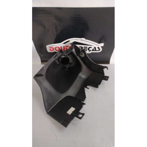 Acabamento Inferior Coluna Direcao gm onix