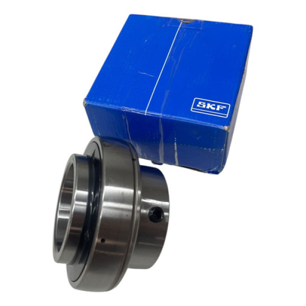 Rolamento Skf Yar 214-2f Original Eixo 70mm