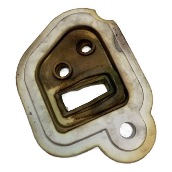 Borracha Vedacao Caixa Evaporadora Cobalt 2013 2015 (usado)