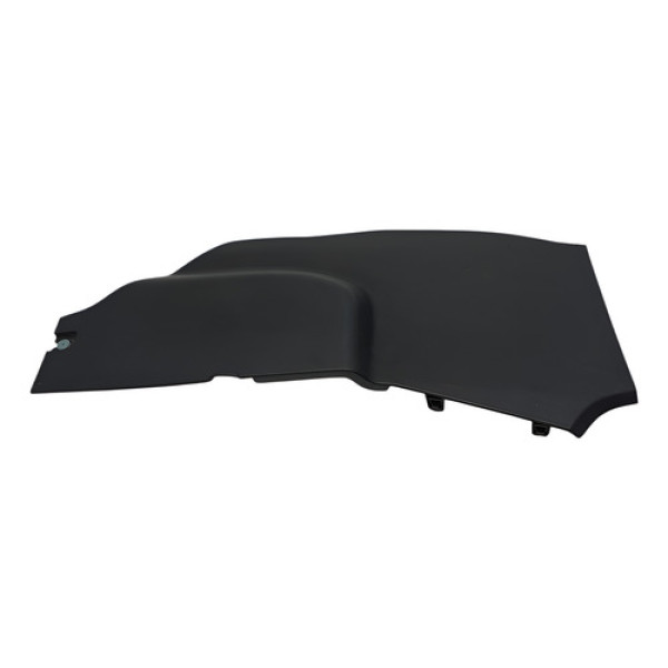 Acabamento Lado Direito Console Central Kicks 2018 2019 2020