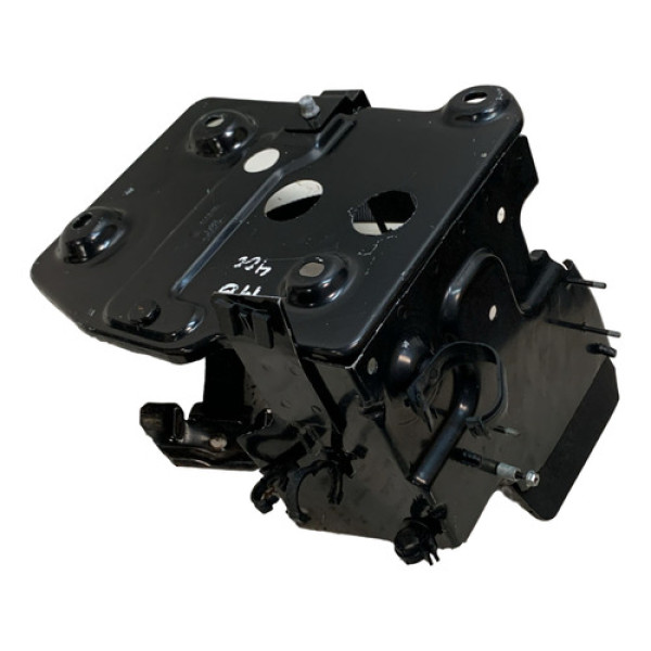 Suporte Caixa Bateria Fiat Cronos 2018 2020 (usado)