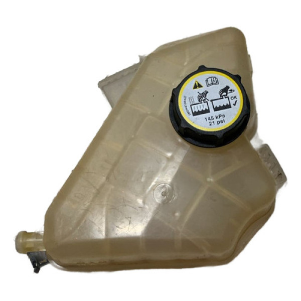 Reservatório Agua Radiador Ford Ka 1.0 3cc 2015 A 2018