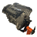 Motor Parcial Captiva 3.6 V6 Awd 261cv 2008 2009 2010 2011