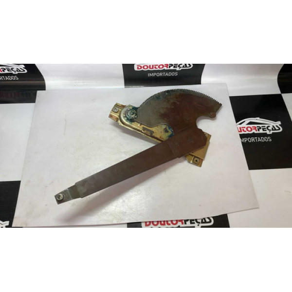 Maquina Vidro F1000 1993/1998 Manual Lado Direito