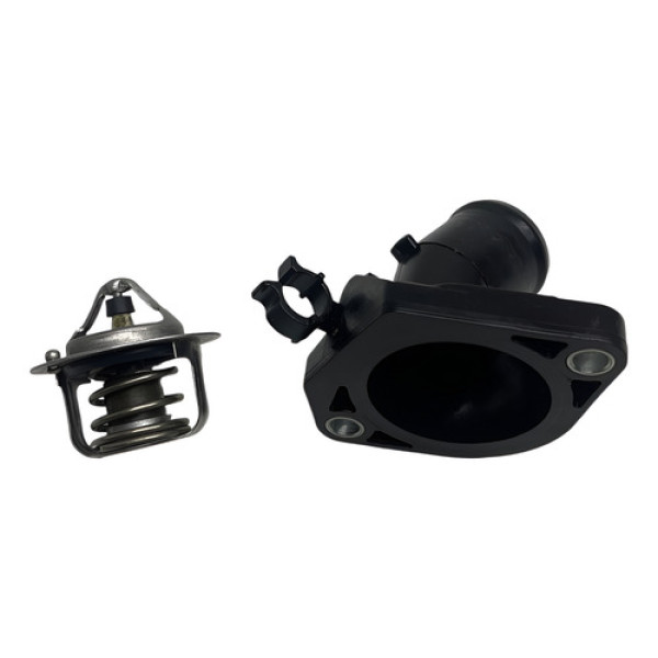 Flange Carcaca Valvula Termostatica March 1.6 2013 2014 2015