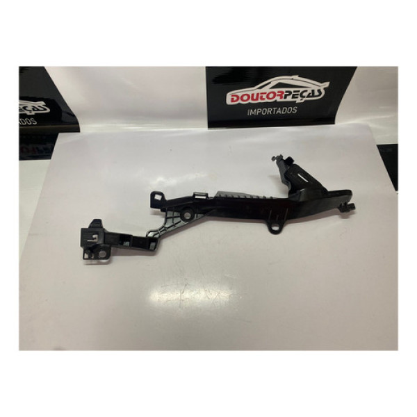 Suporte Coluna Traseira Direita Audi A3 Sedan 8v5880756