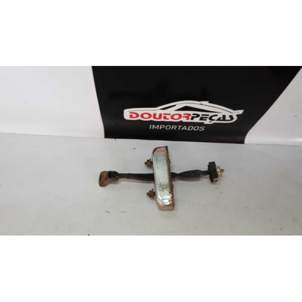 Limitador De Porta Traseira Esquerda Rav4 95/05