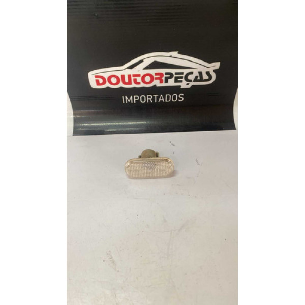 Pisca Paralama Renault Duster 2010/2019