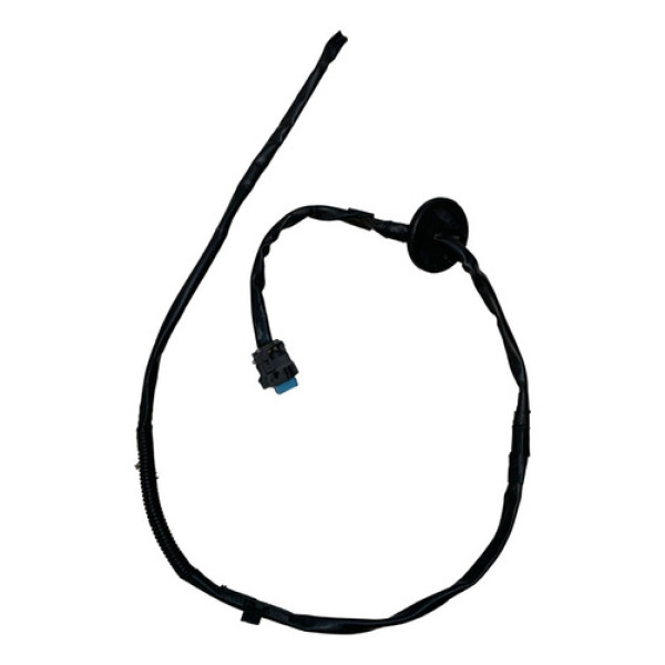 Conector Chicote Plug Bomba Combustivel Hb20 2014 2015 2016