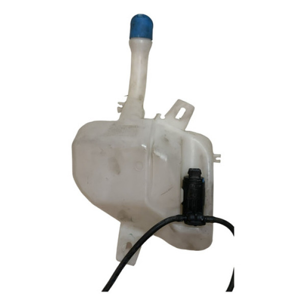 Reservatório Água Párabrisa C/bomba Fiat Argo 1.0 2018/2022