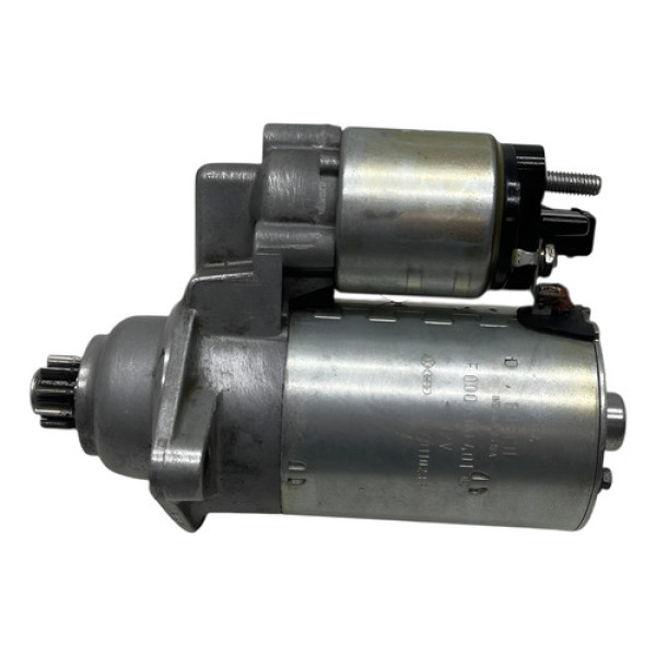 Motor De Arranque Partida Gol G3 1.0 16v 2001 2005 Original