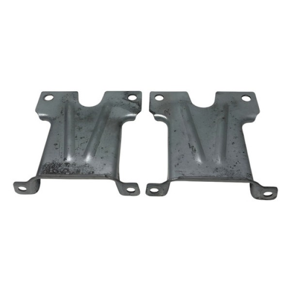 Par Suporte Protecao Cambio Discovery 3 2.7 Tdv6 2007 2009