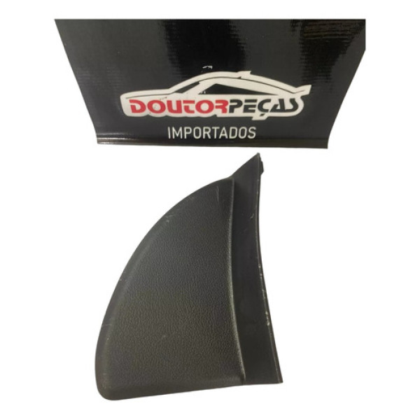 Acabamento Lateral Direito Painel Outlander 14/19 8002b130