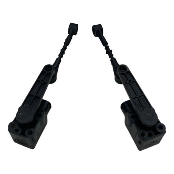 Par Sensor Altura Suspensao Dianteira Discovery 3 2007 2009