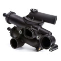 Carcaca Valvula Termostatica Freemont 2.4 16v 2011 2016