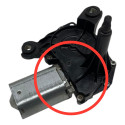 Motor Limpador Vidro Traseiro Celta 2008 2012 Original
