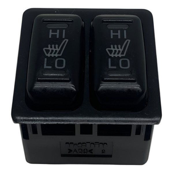 Botao Comando Aquecedor Banco Outlander 2014 2015 2016