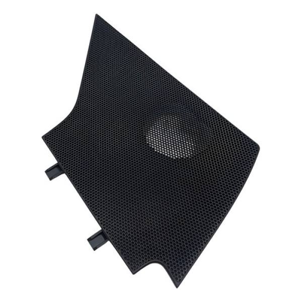 Tela Tweeter Porta Traseira Esquerdo Audi A3 2015 2016 2017 Preto