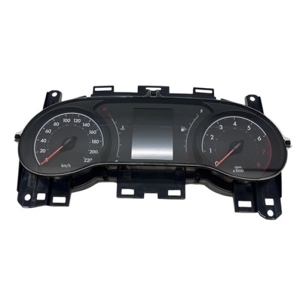 Painel De Instrumentos Pulse 2021 2022 2023 Original Preto