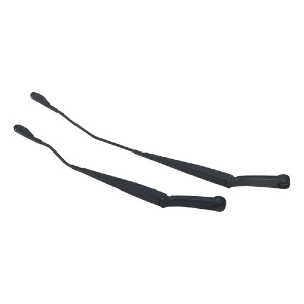 Braços Limpador Do Parabrisa Ford Ka 2015 Original (usado) Direito