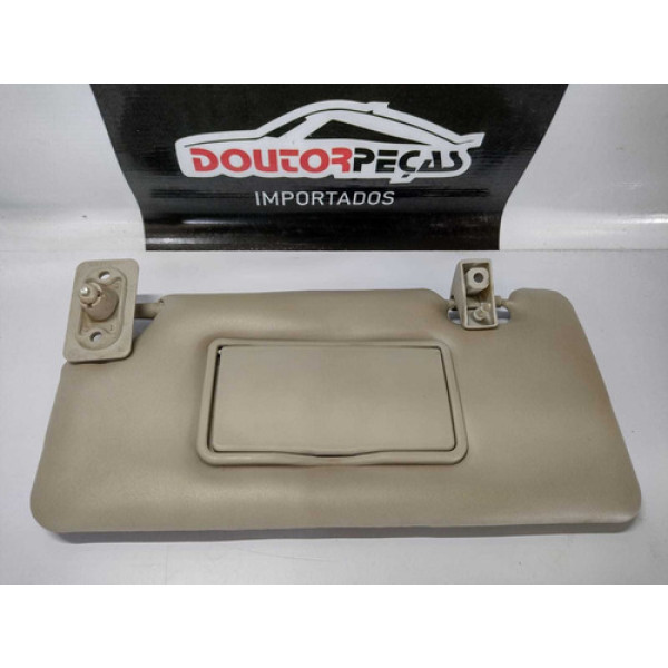 Quebra Sol Do Jac J3 Lado Direito