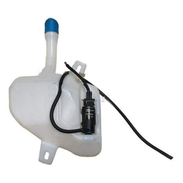 Reservatório Limpador Parabrisa Fiat Argo Cronos 2018/2022