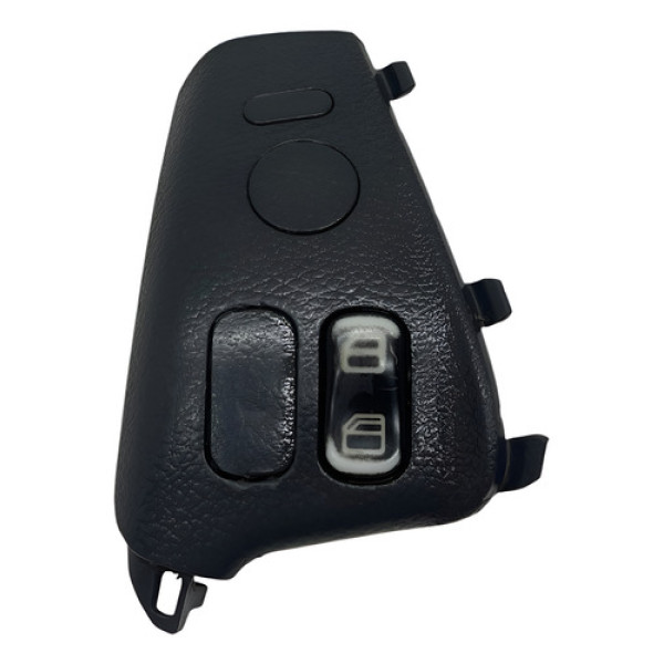 Moldura Botao Comando Vidro Direito Sprinter 2005 2010