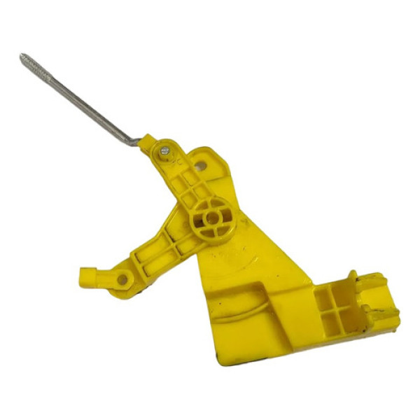 Suporte Do Cabo De Aço Da Porta Traseira Jac J3 L-d 2014