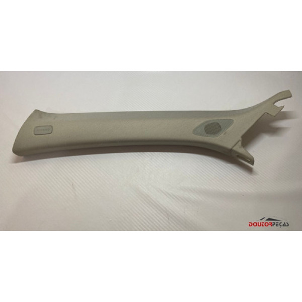 Acabamento Esquer. Coluna Parabrisas Audi A3 Sedan 2015 2016