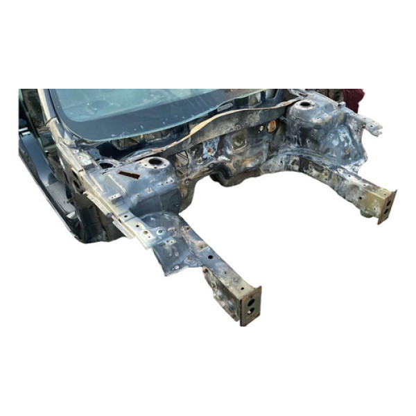 Recorte Lata Frentao Ford Fusion 2008