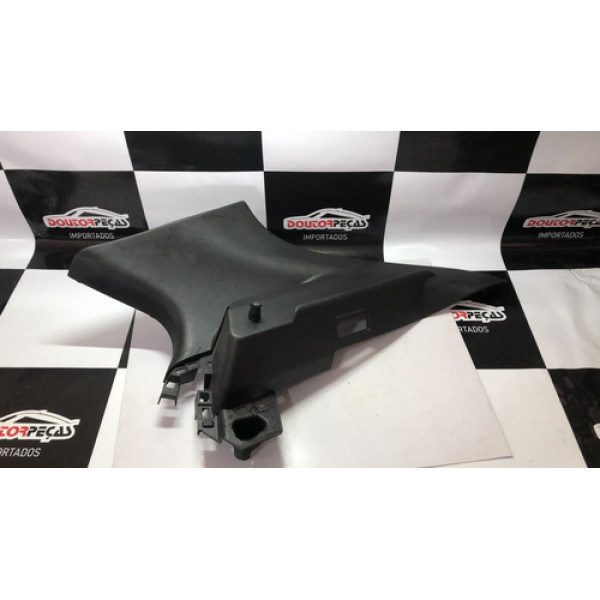 Acabamento Superior Lateral Porta Mala Direito Kicks 2018