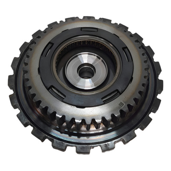 Engrenagem Corrente Do Cambio Aut Cobalt 1.8 2015 (usado)