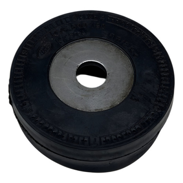 Batente Bucha Coxim Carroceria Discovery 3 2007 2008 2009