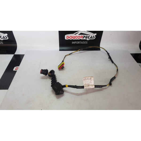 Chicote Porta Traseira Direita Palio 08