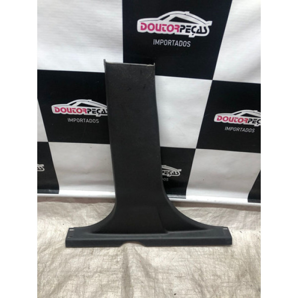 Acabamento Coluna Central Esquerdo Ford Ka 2020