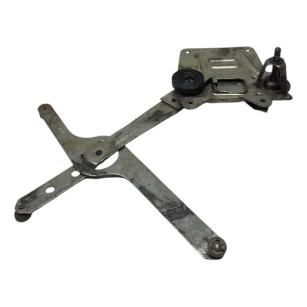 Maquina Vidro Manual Dianteiro Direito S10 Blazer 1999 2010