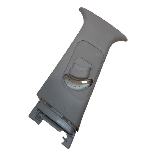 Acabamento Esquerdo Coluna Central Hb20 2013 A 2016