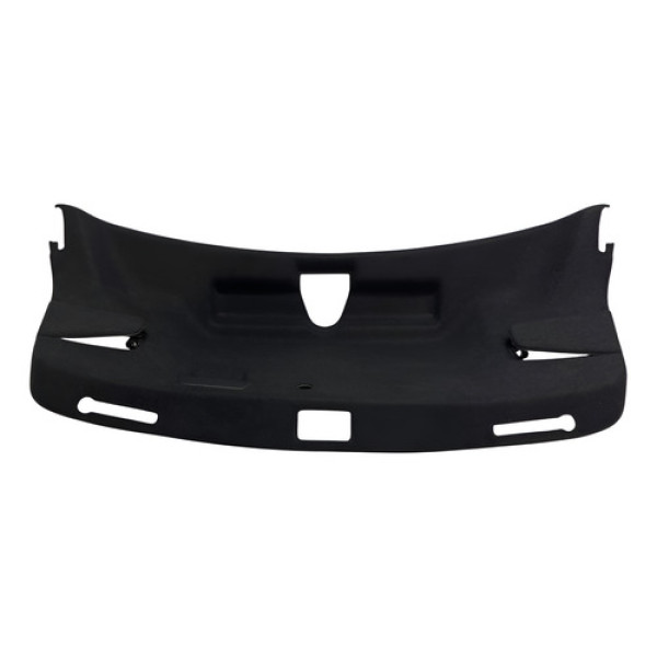 Forro Tampa Traseira Audi A3 Sedan 2015 2016 2017 2018