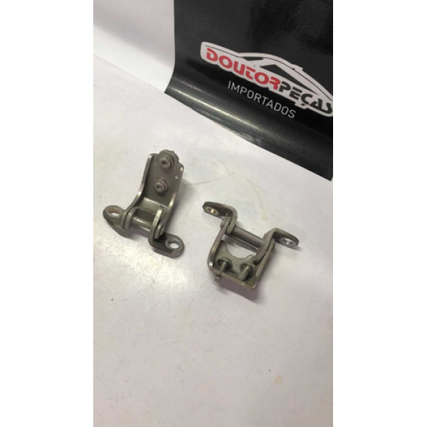 Dobradica Porta Traseira Esquerda Honda Civic 2010