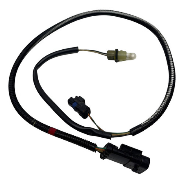 Chicote Pisca Paralama Dianteiro Direito Scenic 2002 2005