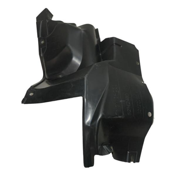 Extensão Parabarro Dianteiro Esquerdo Onix Joy 2019 2020