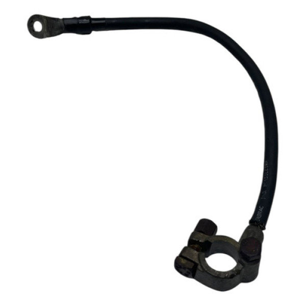 Cabo Negativo Da Bateria Gol G3 1.0 2001 2002 2003 2004