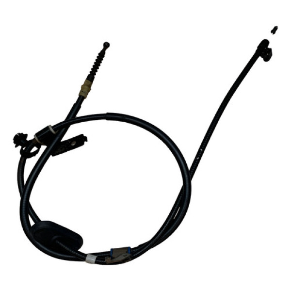 Cabo Freio De Mao Lado Esquerdo Cruze 2013 2014 2015 2016