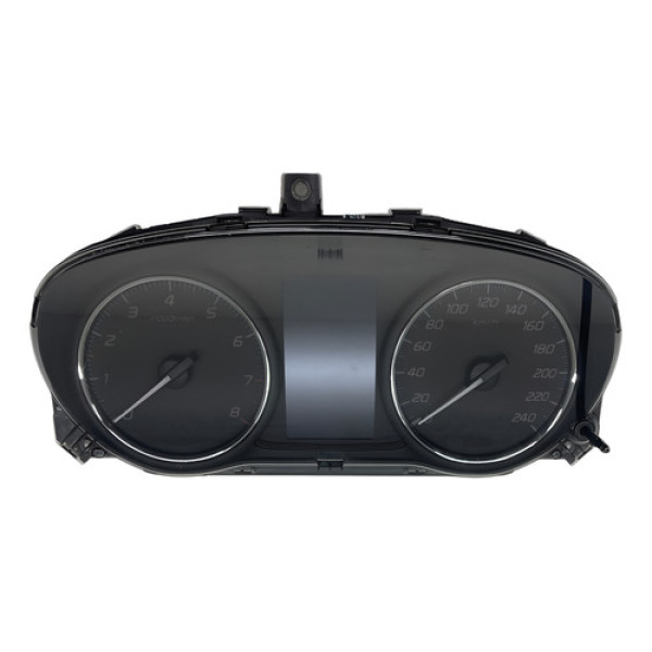 Painel Instrumentos Velocimetro Outlander 2.0 2014 2015 2016 Preto